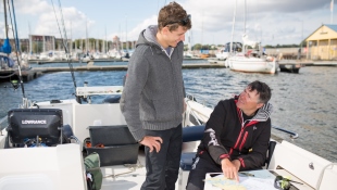Geprüfter Angelurlaub in MV - hier finden Angler Qualität und Service, Quelle: TMV/Läufer