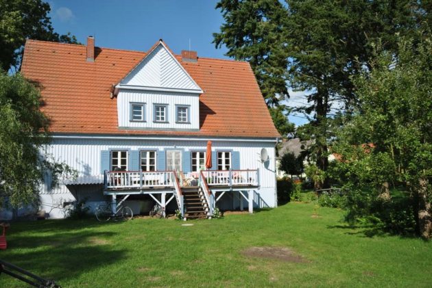 Quelle: traumHaff Ferienhäuser Rieth am See