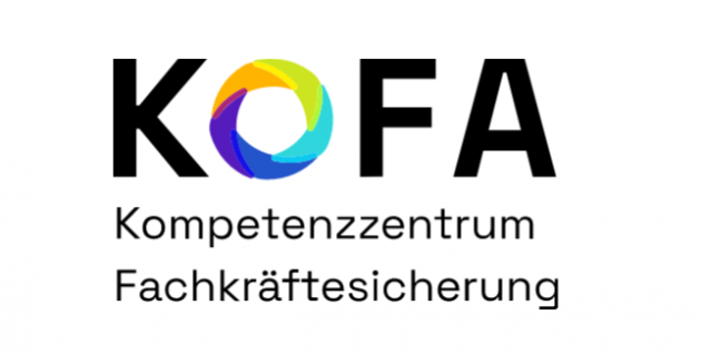 Kompetenzzentrum Fachkräftesicherung (KOFA)
